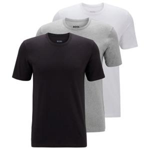 Hugo Boss 3 stuks Classic Crew Neck T-shirt 