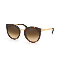 Dolce & Gabbana Sonnenbrillen Dolce & Gabbana DG4268 502/13