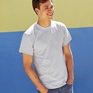 Fruit of the Loom Heavy Cotton T 