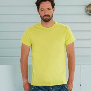 Russell Mens Slim Fit T 