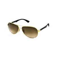 Ray-Ban RAYBAN RB8313 001/51 58 mm