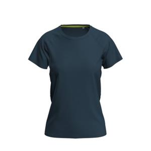 Stedman Active 140 Raglan For Women 