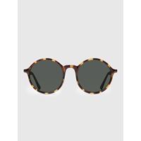 Komono Madison tortoise sunglasses