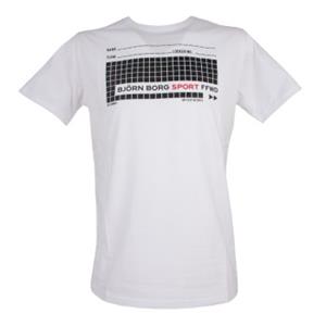 Björn Borg Sport Jake SS Tee 