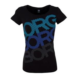 Bj&ouml;rn Borg Sport Wade SS Tee 994 