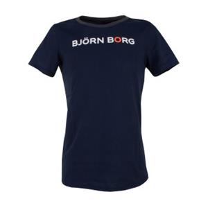 Bj&ouml;rn Borg Sport Tao SS Tee 