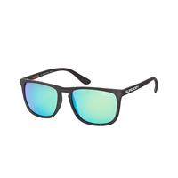 SUPERDRY SHOCKWAVE Unisex Zonnebril, Grey matt