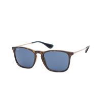 Ray-ban Ray Ban 0RB4187 639080 54 Heren Zonnebril 54x145