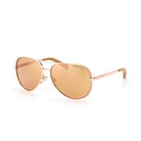 Michael Kors Sonnenbrillen Michael Kors MK5004 CHELSEA 1017R1