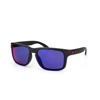 OakleyHolbrook+RedIridium
