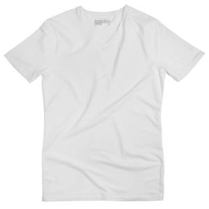 Bread & Boxers Bread and Boxers V-Neck 