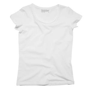 Bread & Boxers Bread and Boxers Crew Neck Woman 