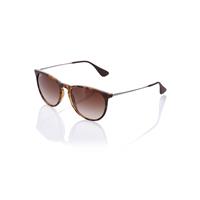 Ray Ban Sonnenbrille "RB 4171", havana-braun, Verlaufsgläser, braun