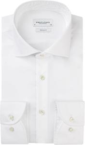 Profuomo Strijkvrij overhemd