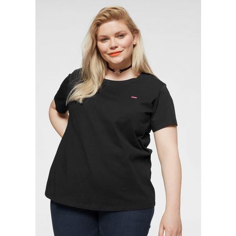 Levi's Plus T-shirt The Perfect Tee