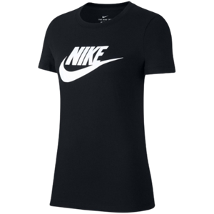 Nike - Nsw Essentials T-Shirt Futura - T-Shirt Met Logo