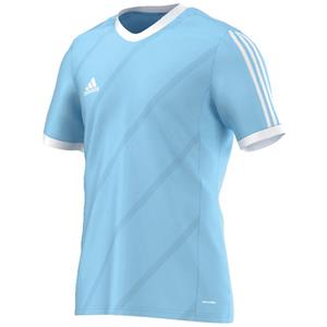T-shirt Korte Mouw Adidas Maillot Tabela 14