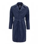Dames Overcoat - Blue