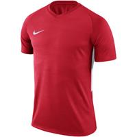 Nike T-shirt Korte Mouw Dry Tiempo Premier Football SS Jersey