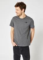 The North Face Red Box Shirt - T-Shirts