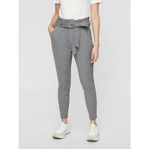 Vero Moda Loose Fit Broek Dames Grijs