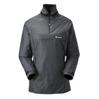 Buffalo Women's Mountain Shirt - Charcoal