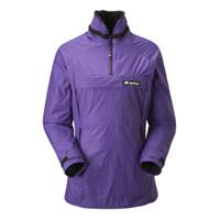 Buffalo Women's Mountain Shirt - Purple