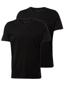 Tom Tailor T-Shirt (Packung 2er-Pack)