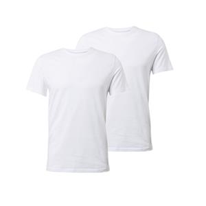 Tom Tailor T-shirt met v-hals (Set van 2)