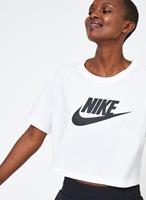 Nike  T-Shirt W NSW TEE ESSNTL CRP ICN FTR