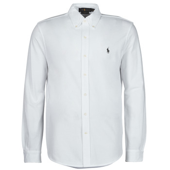 Overhemd Lange Mouw Polo Ralph Lauren COPOLO