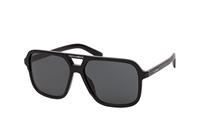 Dolce & Gabbana Sonnenbrillen Dolce & Gabbana DG4354 501/87