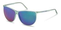 Porsche Design Zonnebrillen P8601 D/V748