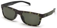 Adidas Mannen Zonnebril 54/21/140 mm Acetaat