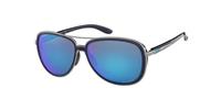 Oakley Sonnenbrillen Oakley OO4129 SPLIT TIME Polarized 412907