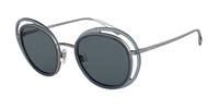 Giorgio Armani Sonnenbrillen Giorgio Armani AR6081 301087