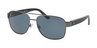 Polo Ralph Lauren Zonnebrillen PH3122 Polarized 915781