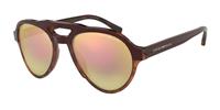 Emporio Armani Sonnenbrillen Emporio Armani EA4128 57494Z