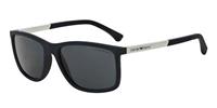Emporio Armani Sonnenbrillen Emporio Armani EA4058 547487