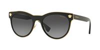 Versace Sonnenbrillen Versace VE2198 Polarized 1002T3