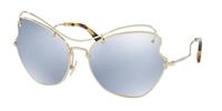 Miu Miu Sonnenbrillen Miu Miu MU56RS ZVN5Q0