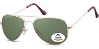 Montana Collection By SBG Zonnebrillen MP94 Polarized E