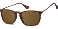 Montana Collection By SBG Sonnenbrillen Montana Collection By SBG S34 F