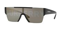 Burberry Sonnenbrillen Burberry BE4291 3001/G