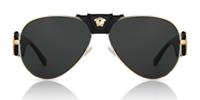 Versace Sonnenbrillen Versace VE2150Q 100287