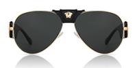 Versace Zonnebrillen VE2150Q 100287