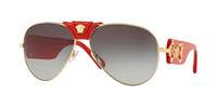 Versace Sonnenbrillen Versace VE2150Q 100211
