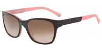 Emporio Armani Sonnenbrillen Emporio Armani EA4004 504613