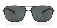 Emporio Armani Sonnenbrillen Emporio Armani EA2033 309487