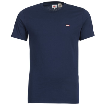 Levi's T-shirt Korte Mouw Levis SS ORIGINAL HM TEE